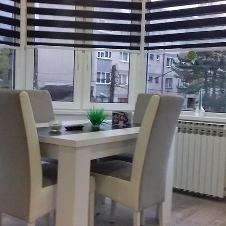 Apartment Villa Merci Сараево Экстерьер фото