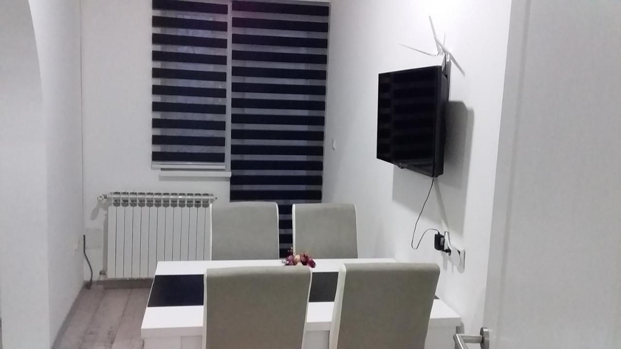Apartment Villa Merci Сараево Экстерьер фото