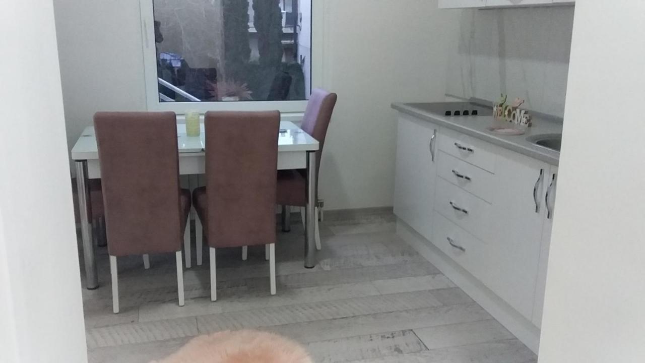 Apartment Villa Merci Сараево Экстерьер фото